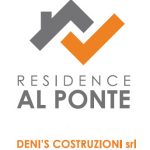 Logo Residence al Ponte
