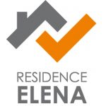 Logo residence Elena