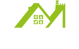 Logo bianco Marco Mian